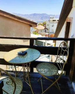 Loft in Red of VeryMary Eilat - Eilat - 8
