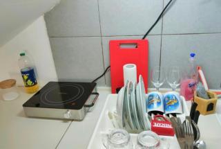 Loft in Red of VeryMary Eilat - Eilat - 4