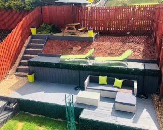 Inverness Holiday House - 2 Bedroom - 2