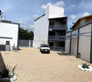 Departamento 3 Moderno y Céntrico con WiFi, Aire acondicionado y parking - 1