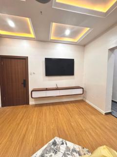 Beautiful 1 Bedroom Apartment in Lekki - 6