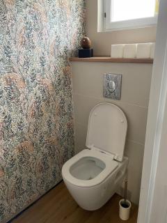 Ferme au cœur du marais Audomarois - 1