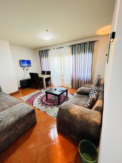 Pyramids porto Sokhna Families only - 2