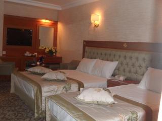 Grand Asiyan Hotel - 9