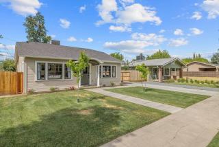 2 bed, 2 bath, historic beauty, walk downtown - 8