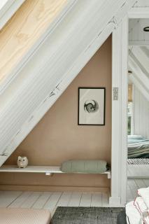 Cosy Little Wooden House On Natural Grounds - 1