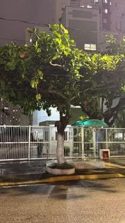 Nosso Cantinho - Praia Grande - 8