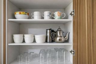 Walkable, Beach in 2, Terrace, DW, AC, PS4, WiFi - 7