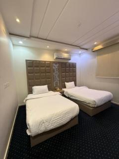 شاليهات وشقق ليالي رهيف - 1