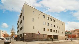 Sercotel Barcelona El Prat - 2