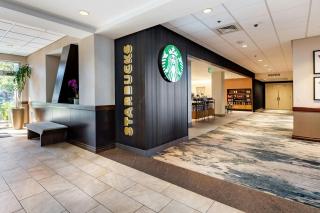 The Westin San Francisco Airport - Millbrae - 9