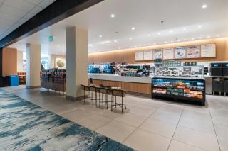 The Westin San Francisco Airport - Millbrae - 8