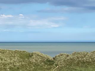 Norfolk Broads And Coast, The Beach House - 8