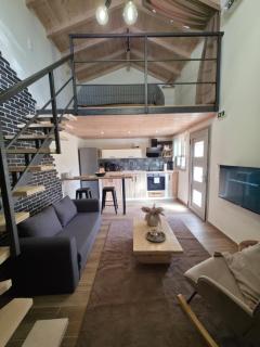 Vi-Tsou mini loft - 9