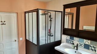 Charmante maison de campagne de 5 chambres au bord du canal du Centre - 7