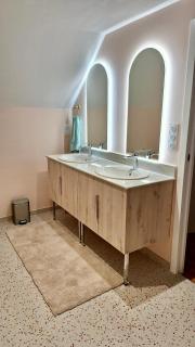 Charmante maison de campagne de 5 chambres au bord du canal du Centre - 6