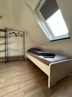 Studio Apartment Essen - 5