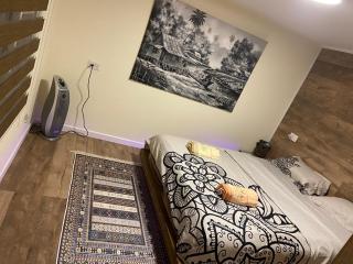 Nature House Golan Heights - 5