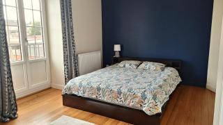 Charmante maison de campagne de 5 chambres au bord du canal du Centre - 3