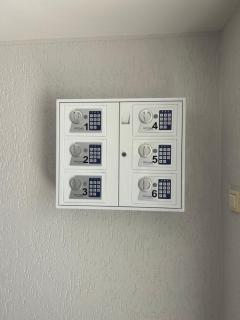 Studio Apartment Essen - 3