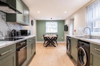 Medways Mini Studio Room - 2