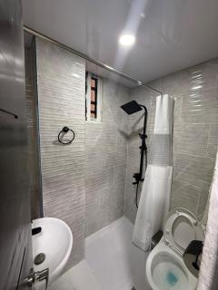 Moon Apartamentos C1 - 1