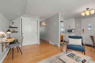 The Nicollet Nook Unit 1 - 3