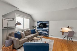 The Nicollet Nook Unit 1 - 2