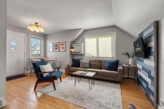 The Nicollet Nook Unit 1 - 1