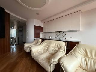 Мост сити кв 138 очень теплая -генератор - 3