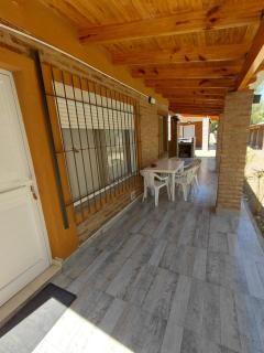 Complejo Sans Souci - 7