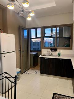 Moderne et spacieux appartement avec une belle vue - Espace Rihab centre ville - 3