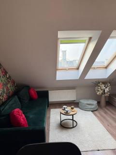 Vistula Apartment Kazimierz Old Town - 7