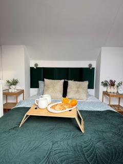 Vistula Apartment Kazimierz Old Town - 9