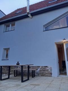 Maison Moderne à 20 minute de Strasbourg - 8