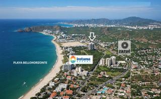 Apartamentos Ocean Club - Cerca al Mar by SOHO - 2