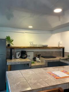 Beach Front Bahia - 1