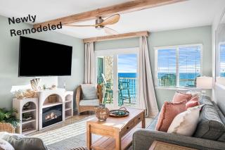 Holiday Surf and Racquet Unit 520 - Destin - 0