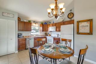 Sebring Fairway Villa | Golf, Lake, Track, & Pools - 7
