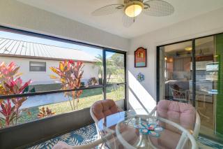 Sebring Fairway Villa | Golf, Lake, Track, & Pools - 9