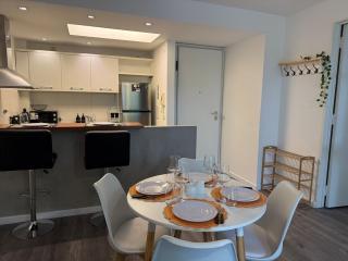 2-room Apartment for Short-Term Rent - 8