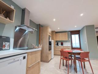 Maison en campagne à Anjouin avec climatisation et wifi - FR-1-591-775 - 4