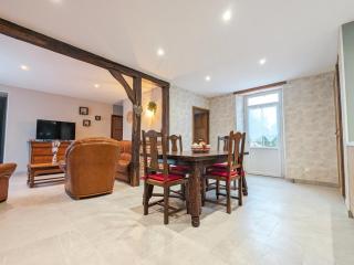 Maison en campagne à Anjouin avec climatisation et wifi - FR-1-591-775 - 2