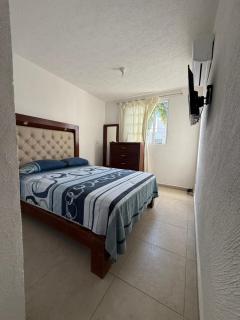 Condominio Casa, Puente del Mar, Casa Privada - 4