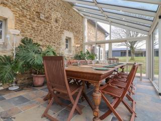 Grande maison avec jacuzzi, animaux admis, proche Mortagne-au-Perche - FR-1-497-262 - 5