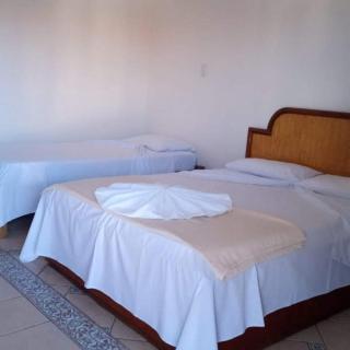 Pousada 4Estações- Caldas Novas - 5