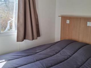 Mobil home cosy avec terrasse pour 2 personnes - API-1-52-1537 - 5