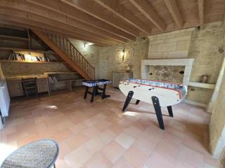 Gîte spacieux pour 8 personnes en Dordogne avec grand jardin - FR-1-616-545 - 6