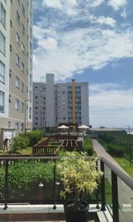 Apartamento Terreo na Vila Açoriana - 3