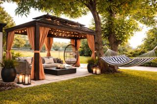 Casa Hard Rock Stadium - 0